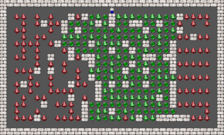 Уровень 12 — Sokobig 70